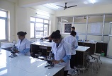 lab technician training courses