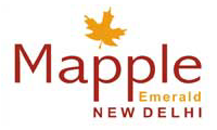 mapple Emerald New Delhi